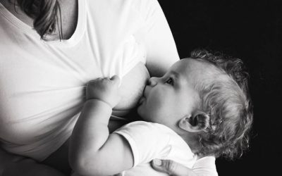 Principales problemas que pueden surgir durante la lactancia materna