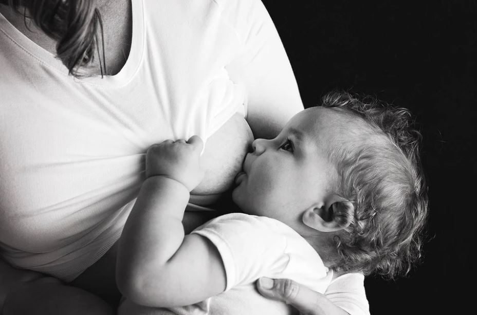 Principales problemas que pueden surgir durante la lactancia materna